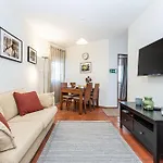 Peaceful Panorama Apartment By Algarve Golden Properties